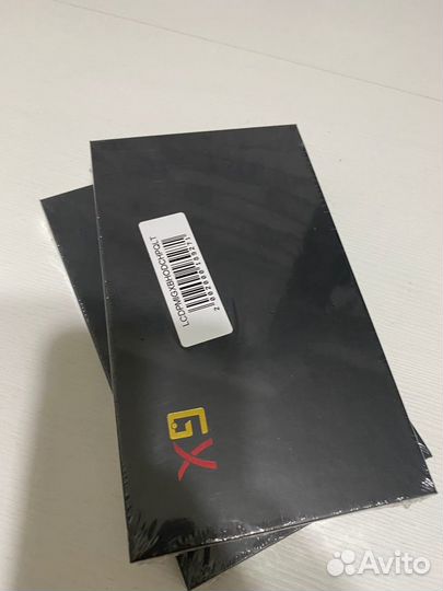 Дисплей iPhone X Hard Oled новый