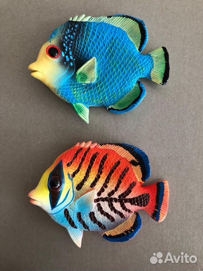 Декоративные предметы интерьера