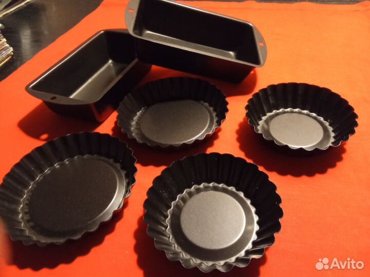 Формы для кексов чизкейков IKEA Венчики Подставка