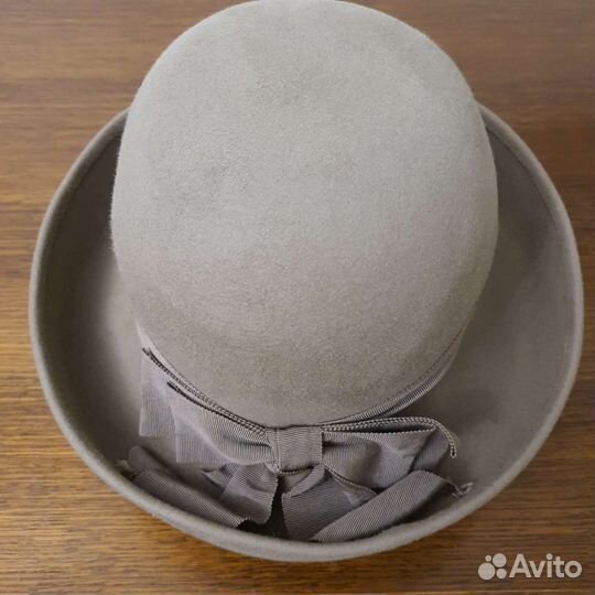 Головные уборы винтаж
