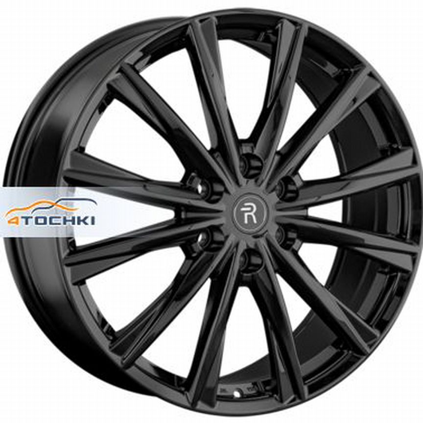 Литые диски Replay LX246 8×R22 6×139.7