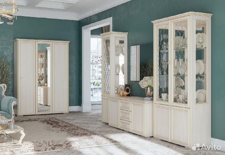 Гостиная Парма