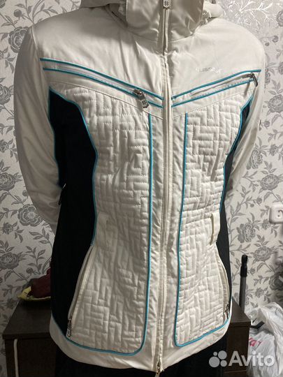 Горнолыжная куртка glissade 48