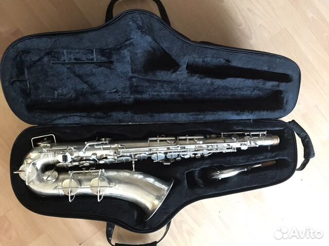 Тенор саксофон винтажный wetklang в аренду