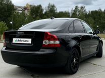 Volvo S40 1.6 MT, 2006, 248 000 км, с пробегом, цена 670 000 руб.