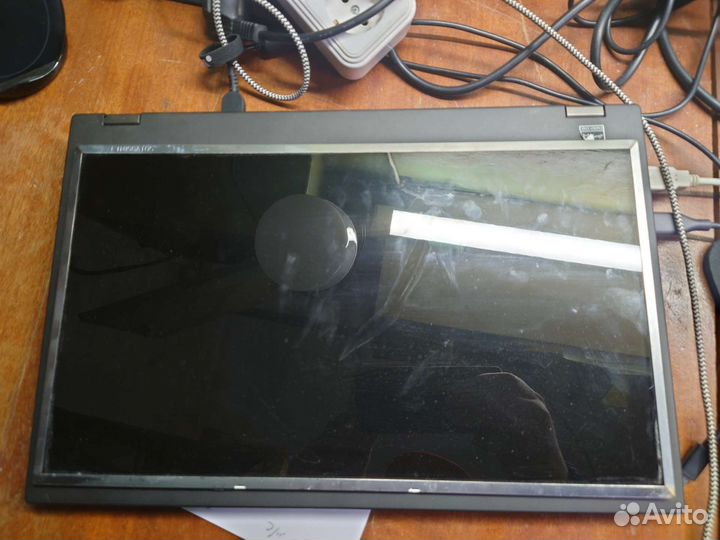 Матрица LTN156AT05-S01