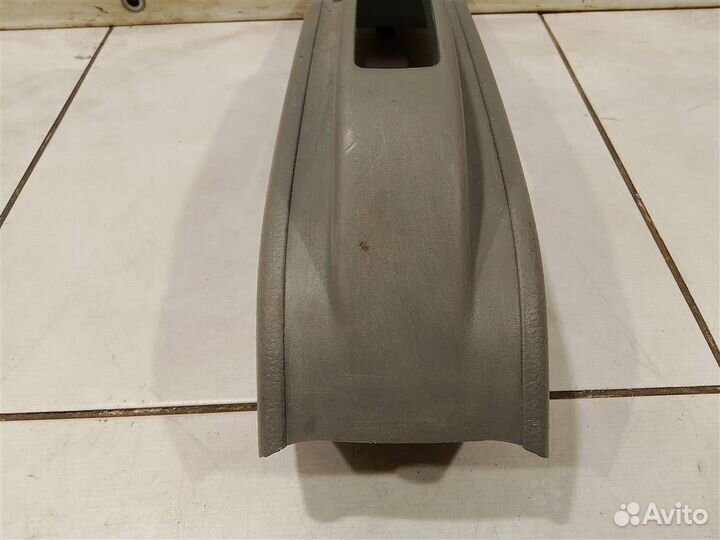 Накладка декоративная Mazda Mazda 2 (DY) 2003-2006