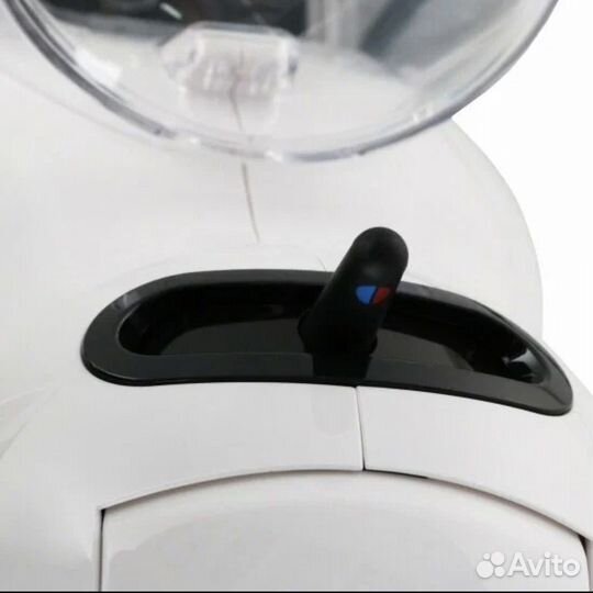 Кофемашина Krups Piccolo XS