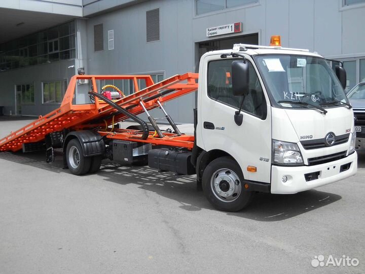 Эвакуатор Мещовск