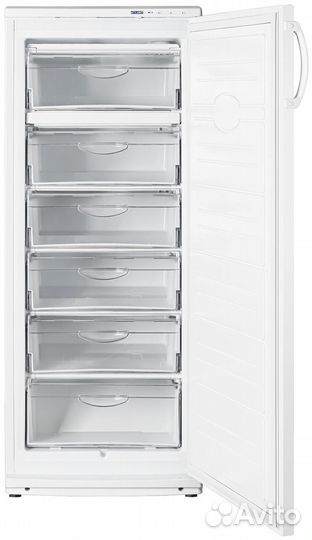 Морозильная камера бу