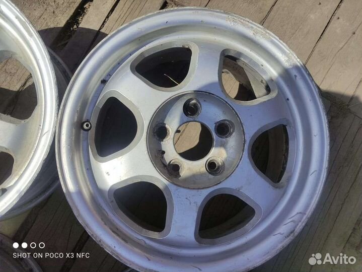 R15 5x108 7J ET45 цо 65.1