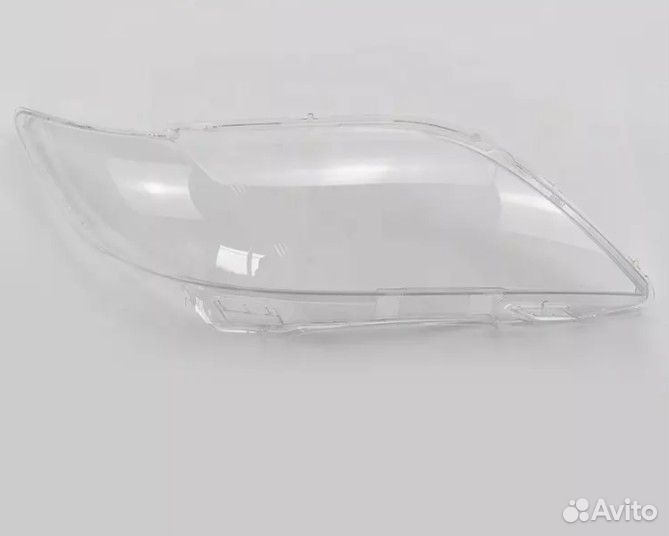 Стекло фары Toyota Camry 40 2006-2009