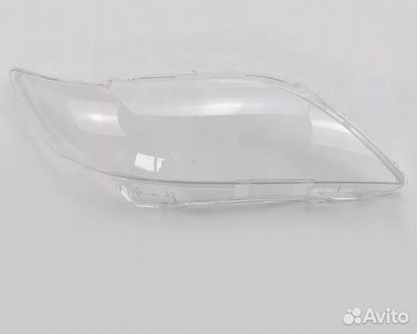 Стекло фары Toyota Camry 40 2006-2009