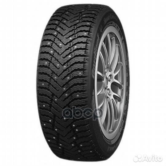 Cordiant Snow Cross 2 SUV 215/60 R17
