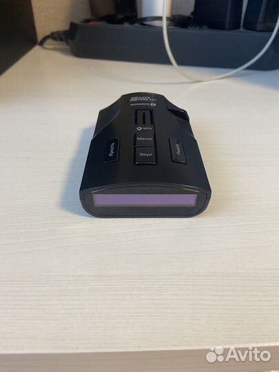 Антирадар silverstone f1 monaco S