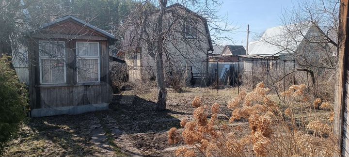 Дача 76,4 м² на участке 4,9 сот.