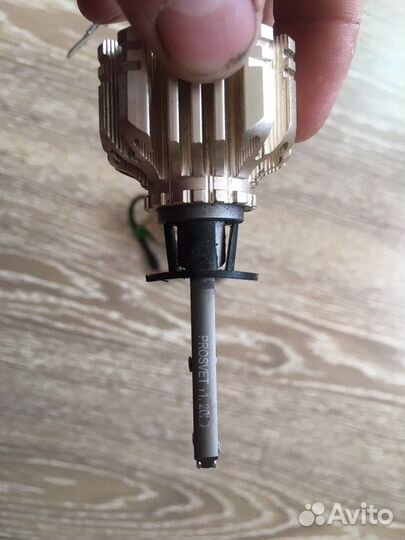 Автосвет светодиодные лампочки