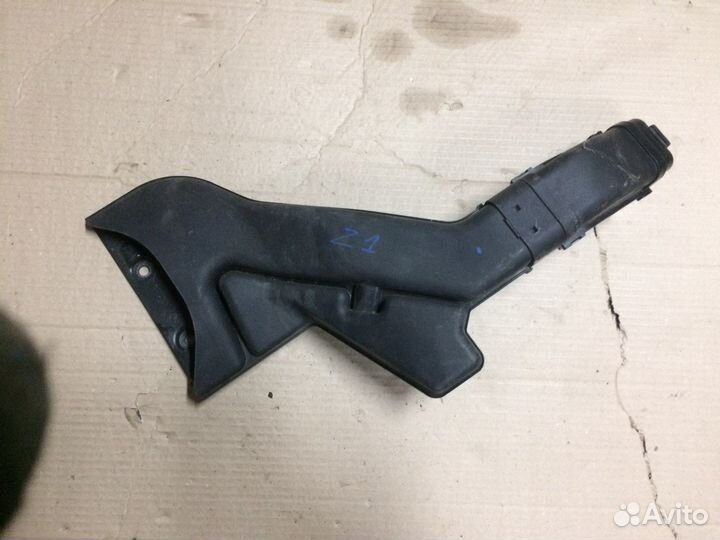 Воздуховод воздушного фильтра Mitsubishi Lancer 10