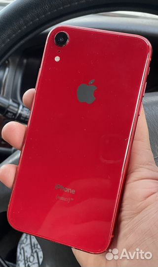 iPhone Xr, 64 ГБ