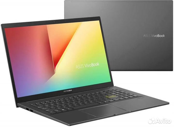 Asus vivobook 15