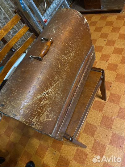 Машинка швейная СССР