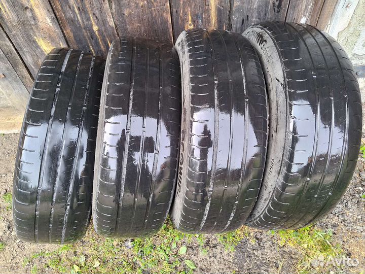 Kumho Ecowing ES01 KH27 185/65 R15