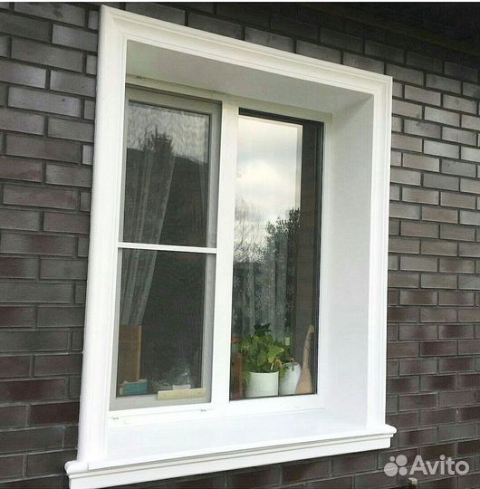 Пластиковые окна, окна пвх