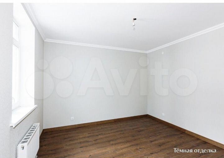 2-к. квартира, 43,7 м², 11/25 эт.