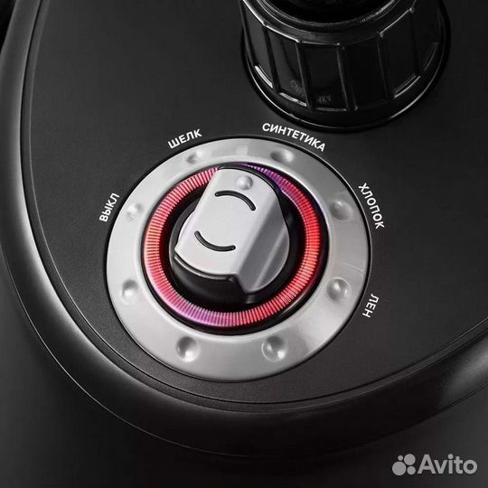 Отпариватель парогенератор Kitfort 9112