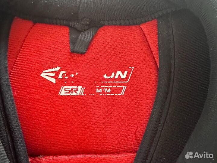 Нагрудник хоккейный sr m/m