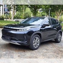 EXEED LX 1.5 CVT, 2021, 30 000 км