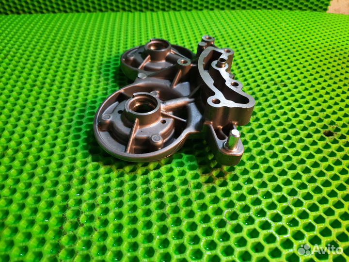 Кронштейн опорный VAG VW 1.8 TSI GEN3 CJS