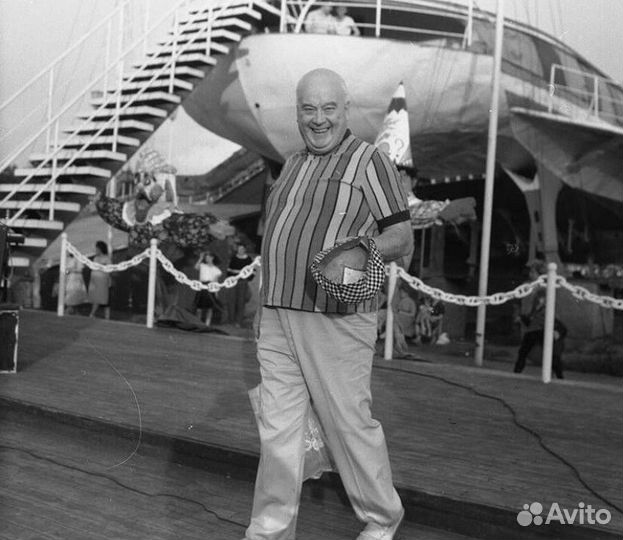 Тольяттии во время СССР 2.312 фото