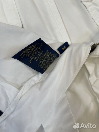 Polo ralph Lauren 56 оригинал шорты мужские