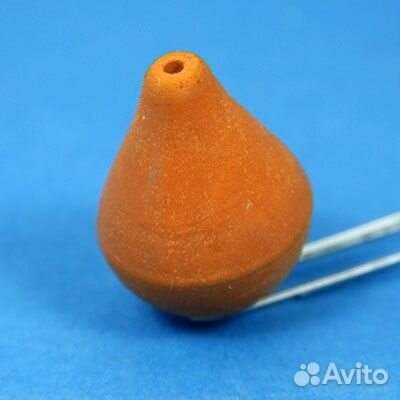 Спринцовка дозатор каплесчитатель № 0