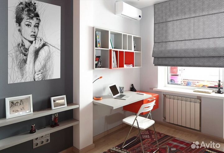 Рулонные шторы установка от производителя