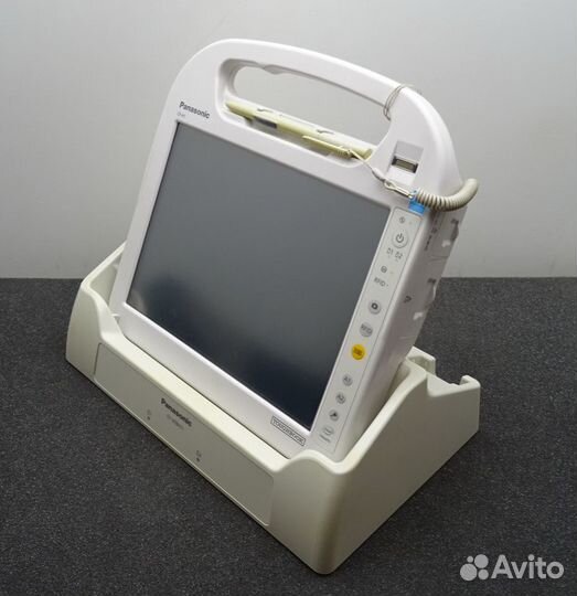 Panasonic Toughbook CF-H1bdjbz6M #417