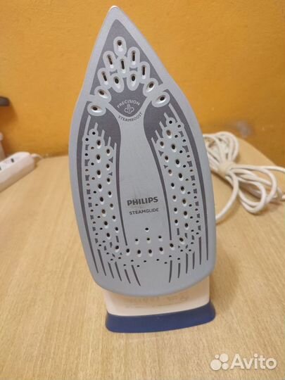 Утюг Philips azur