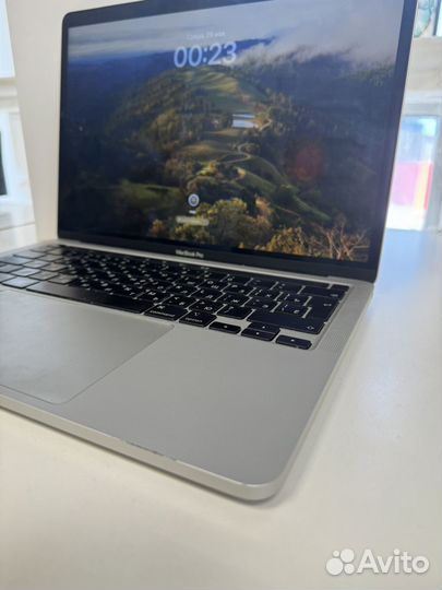 Apple MacBook Pro 13 2019 256GB Touchbar