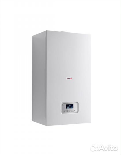 Котёл газовый Protherm Пантера 25 коv (одноконтур)