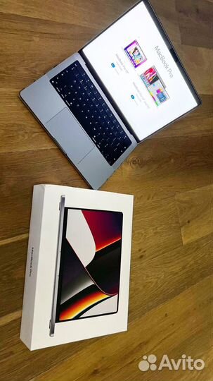 MacBook Pro14 m1 Pro