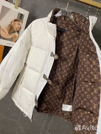 Louis vuitton куртка