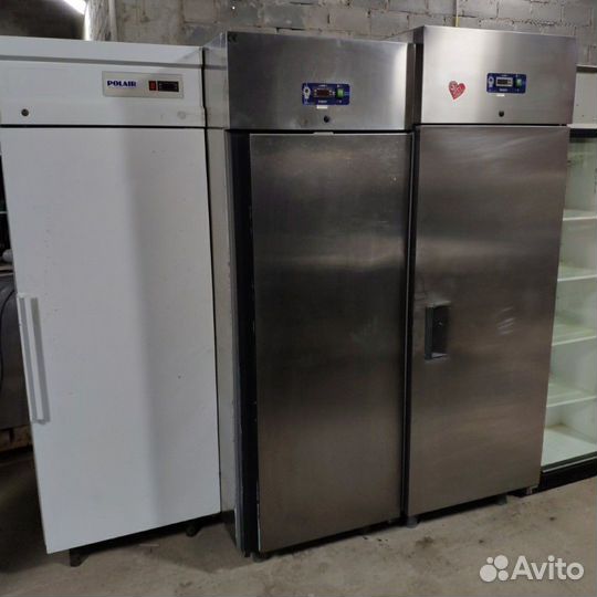 Холодильное оборудование