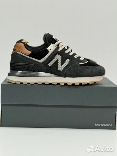 Кроссовки мужские New balance 574