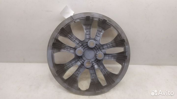 Колпак колеса Kia Rio 4 FB 2016