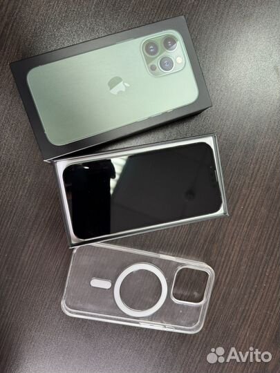 iPhone 13 Pro, 128 ГБ