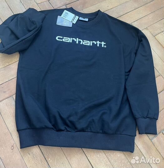 Свитшот carhartt