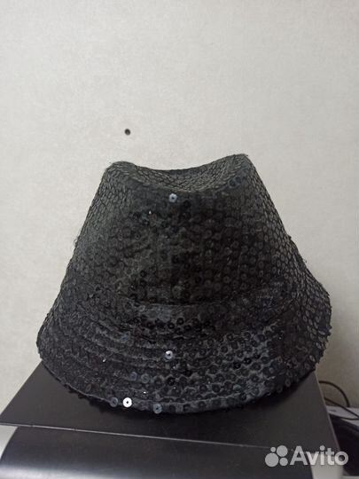 Шляпа женская