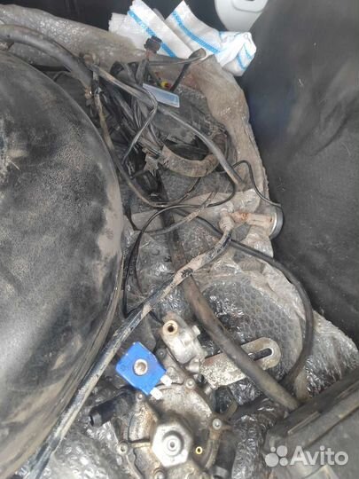 Гбо 4 поколения бу