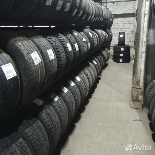 Yokohama Geolandar G91 225/65 R17 102H